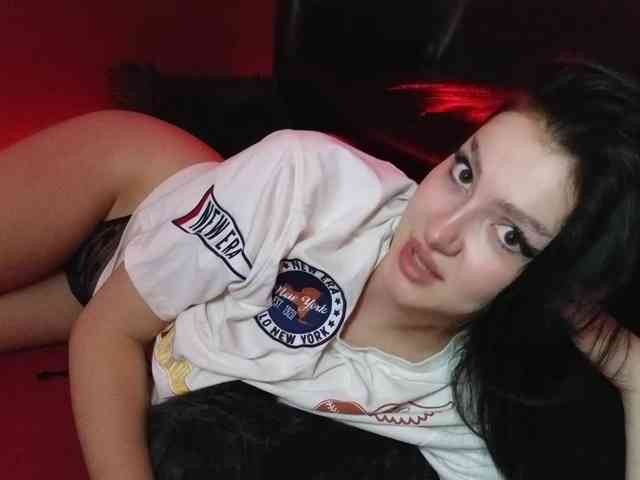 alissa4 webcam