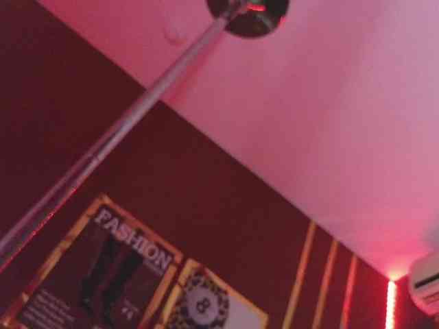 alissa4 webcam