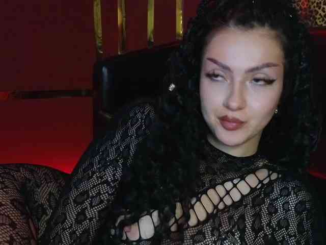 alissa4 webcam