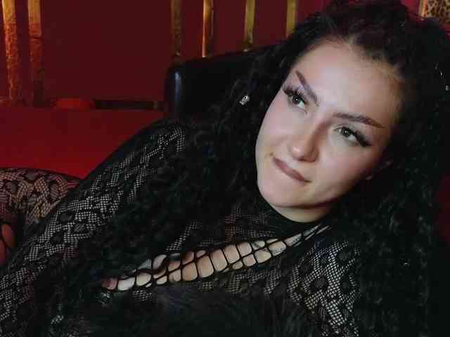 alissa4 webcam