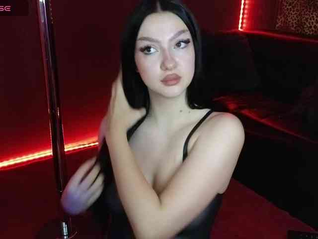 alissa4 webcam