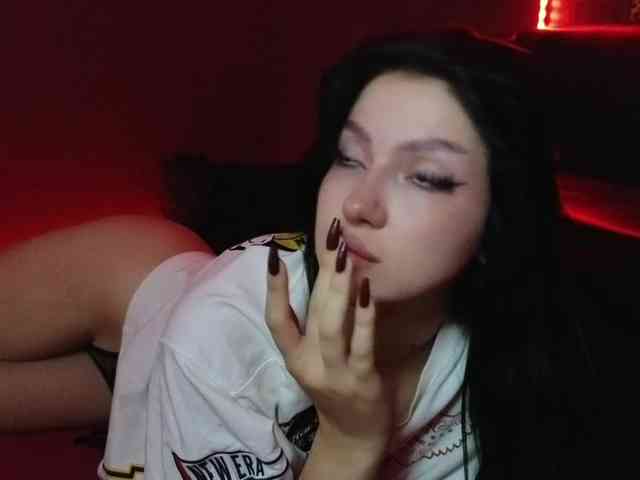 alissa4 webcam