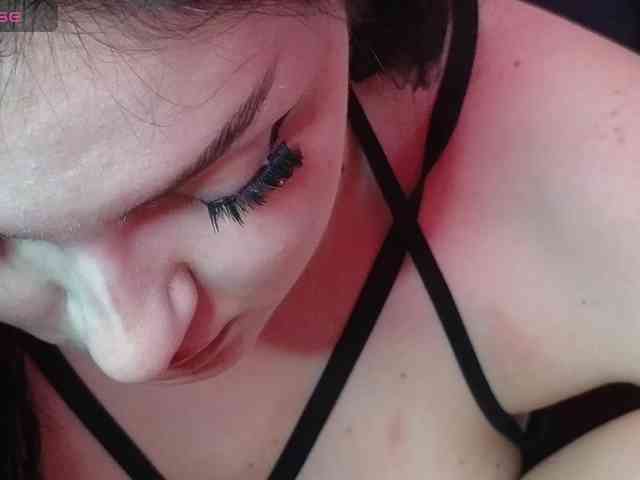 webcamsex Alissa4