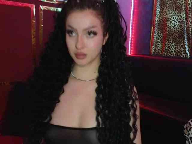 alissa4 webcam
