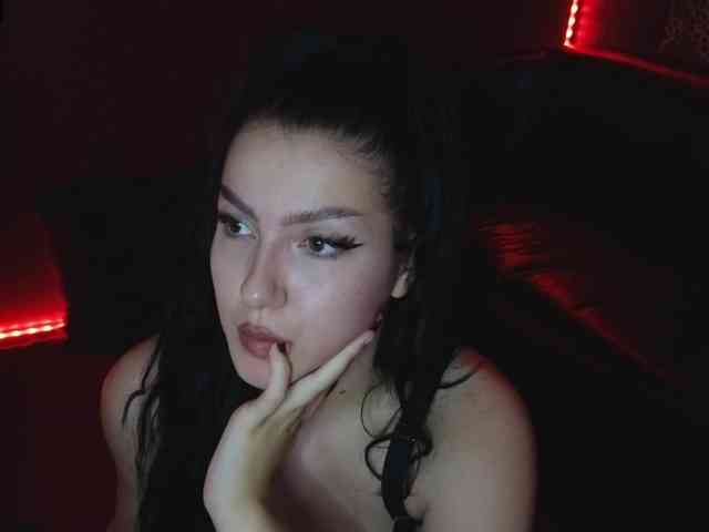 alissa4 webcam