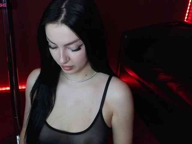 alissa4 webcam