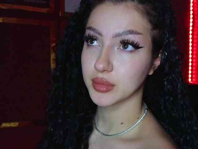 alissa4 webcam