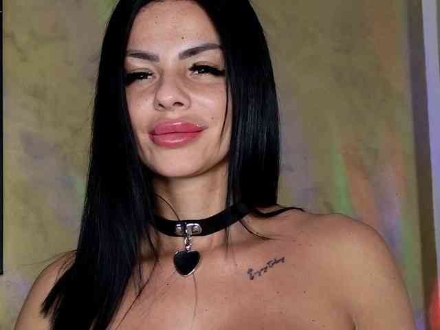 ell3 Live Webcam on BongaCams