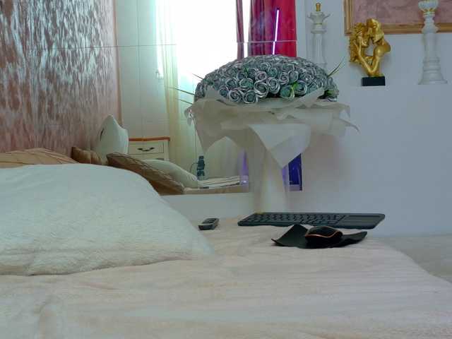 lexxia live cam profile