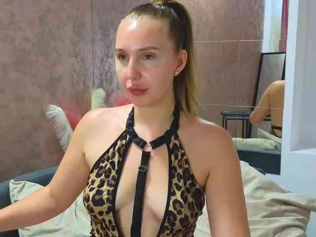 Lexxia webcam