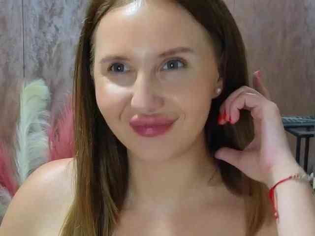 lexxia Live Webcam on BongaCams