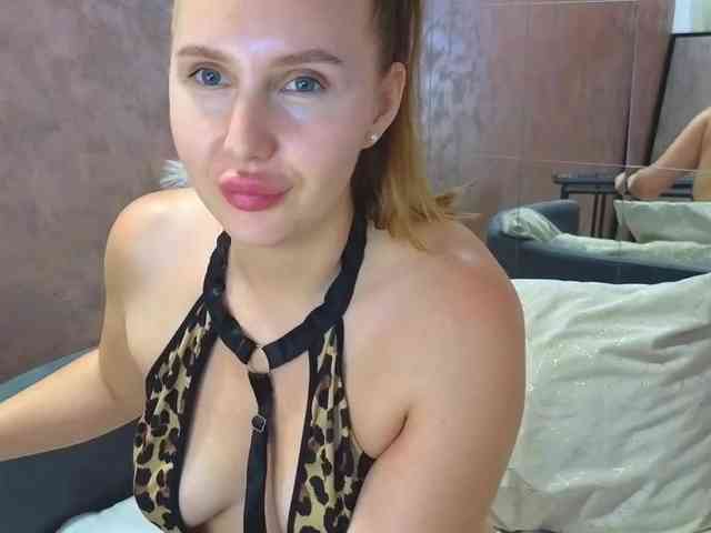 Lexxia webcam