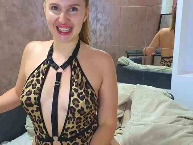 Lexxia webcam