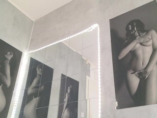 Celya-Chanel Porn Show