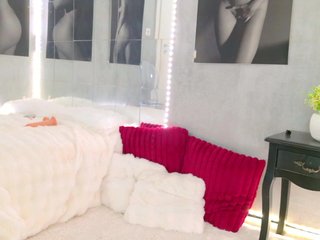 Celya-Chanel Porn Show
