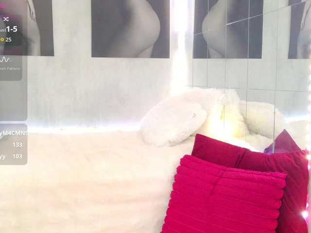 celia-chanel's BongaCams show and profile