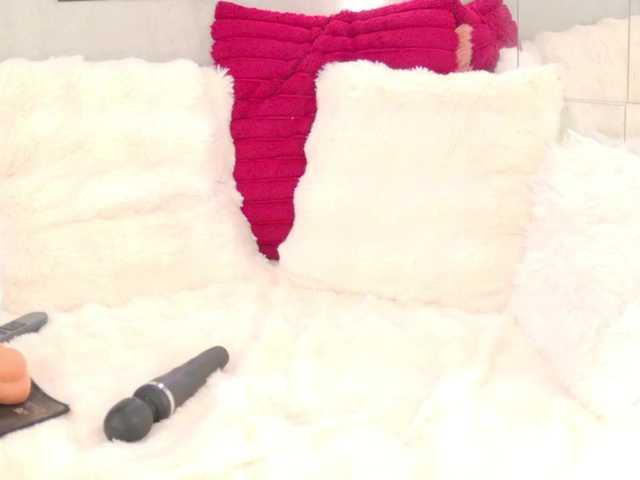 celia-chanel's BongaCams show and profile