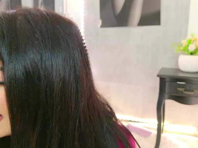 celia-chanel's BongaCams show and profile