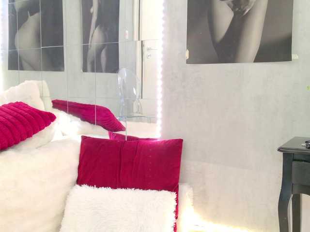 celia-chanel — Hi guys! Celia is here! Follow me and let's have fun! #firtsweek #lovenseon #new #athletic