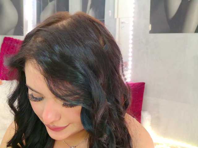 celia-chanel's BongaCams show and profile