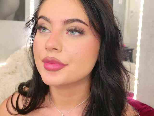 Celya-Chanel webcam