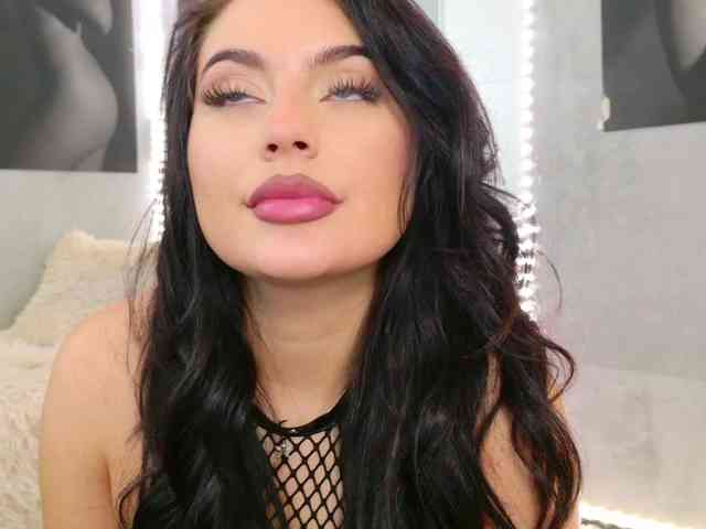 Celya-Chanel webcam