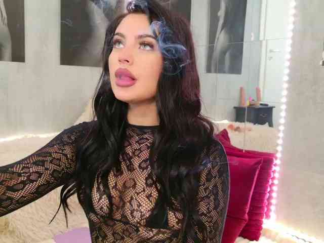Celya-Chanel webcam