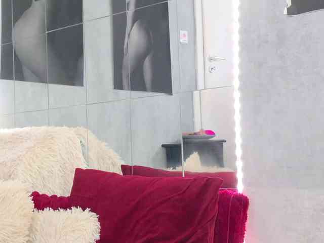 Celya-Chanel webcam