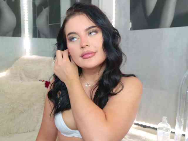 Celya-Chanel webcam