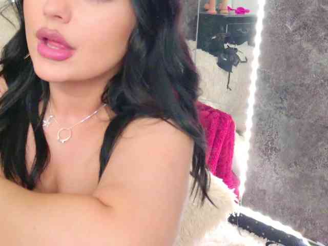 Celya-Chanel webcam