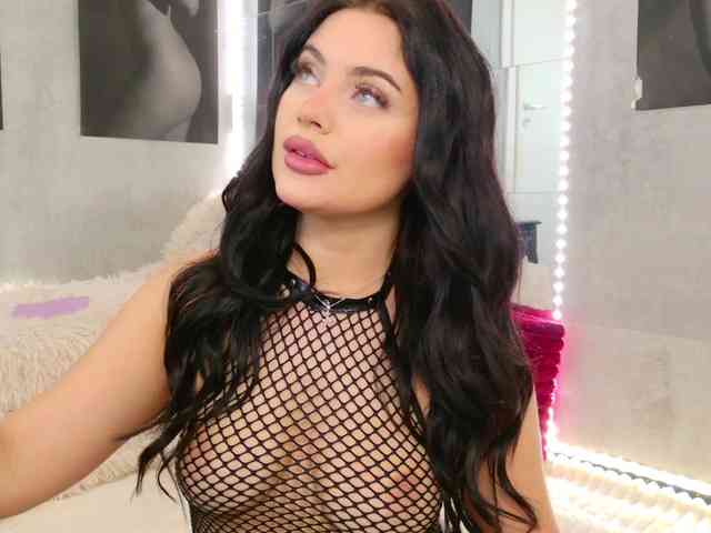 Celya-Chanel webcam