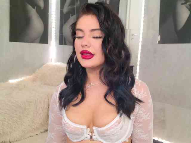 Celya-Chanel webcam