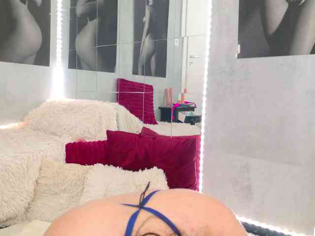 Celya-Chanel webcam