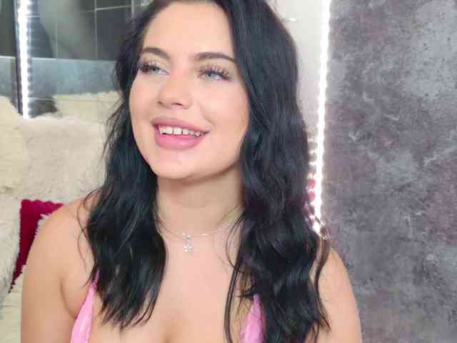 Celya-Chanel webcam