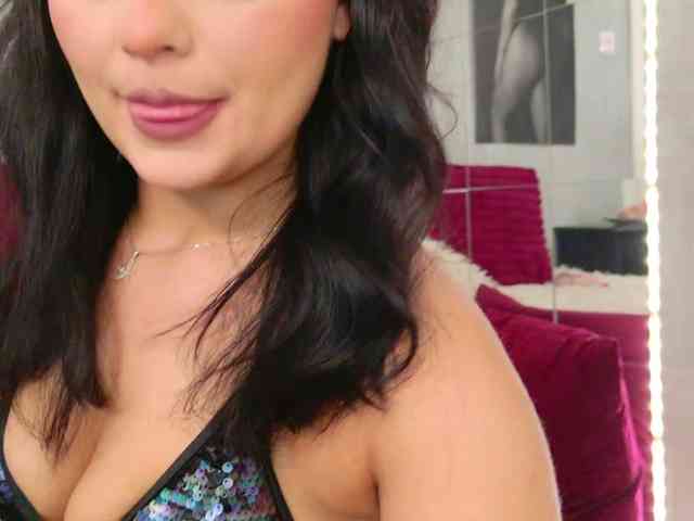 Celya-Chanel webcam