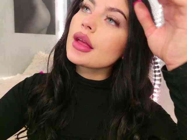 Celya-Chanel webcam