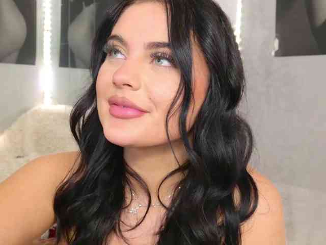 Celya-Chanel webcam