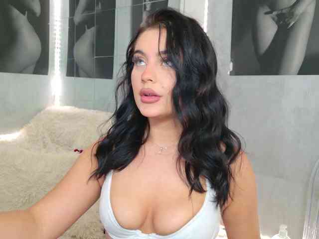 Celya-Chanel webcam