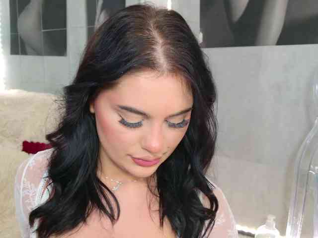 Celya-Chanel webcam