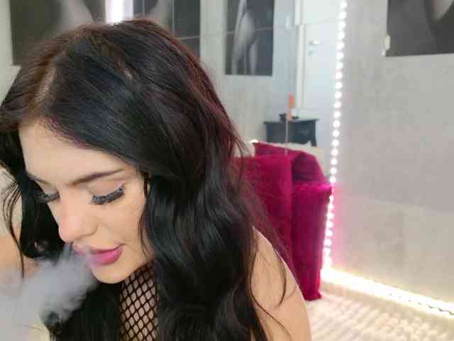 Celya-Chanel webcam