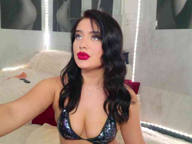 Celya-Chanel webcam