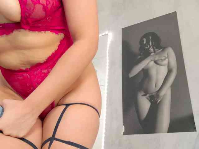 Celya-Chanel webcam