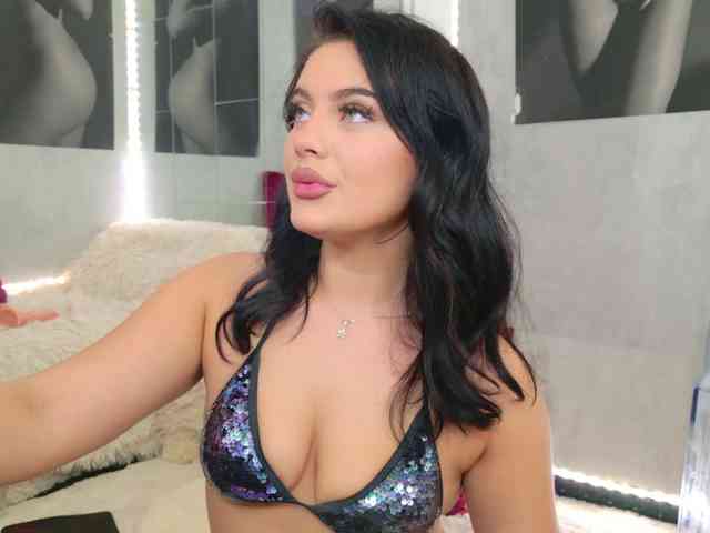 Celya-Chanel webcam