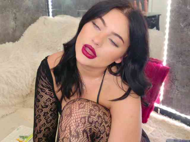 Celya-Chanel webcam