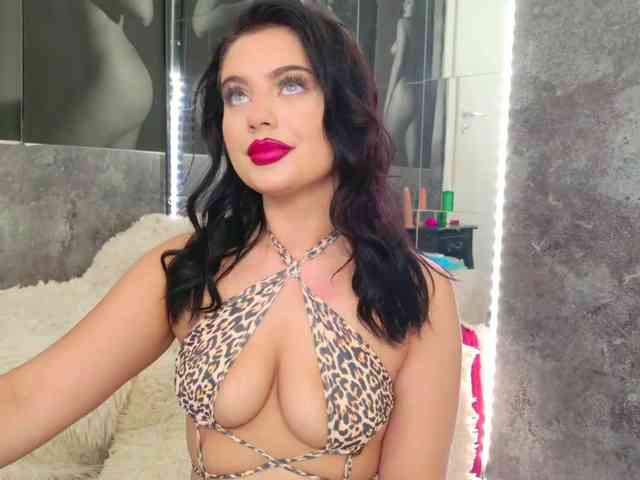 Celya-Chanel webcam