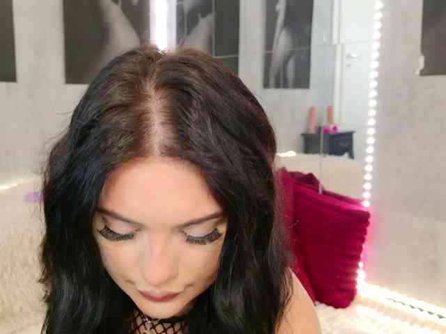 Celya-Chanel webcam