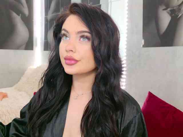 Celya-Chanel webcam