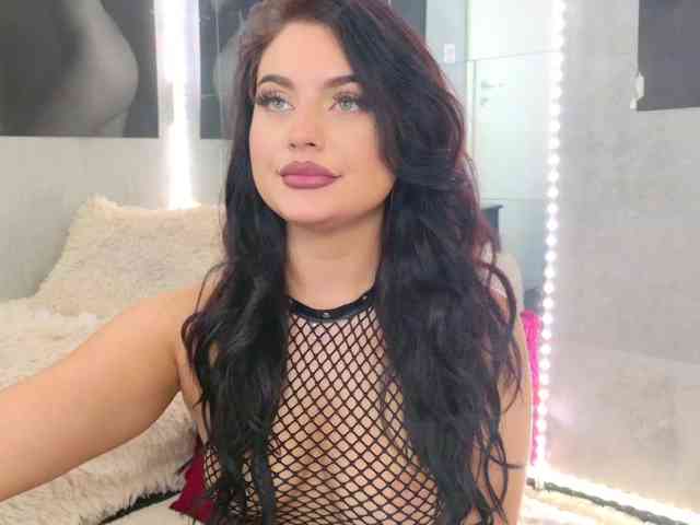 Celya-Chanel webcam
