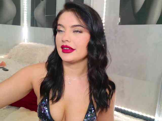 Celya-Chanel webcam