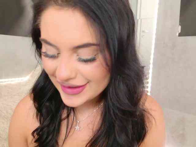 Celya-Chanel webcam